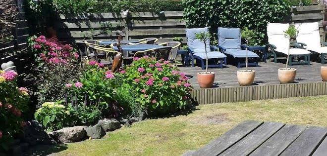 Hotel Pension Diepe Image