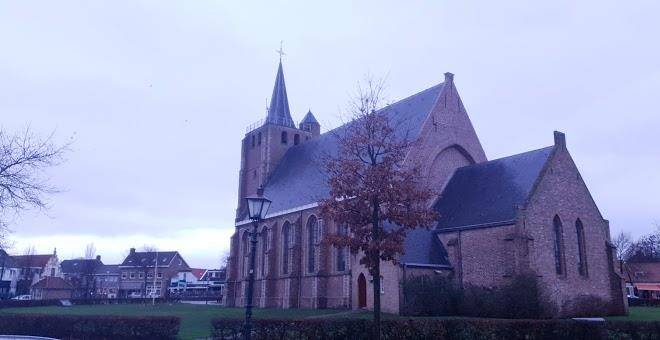 Hotel renesse
