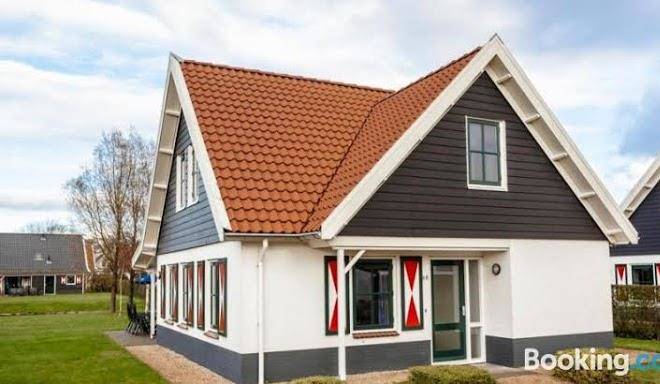 Landal duinpark 't hof van haamstede