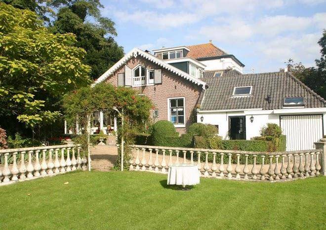 Pension grol