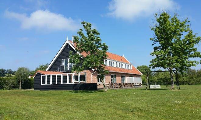 Hoeve de haayman groepsaccommodatie
