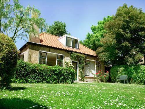 Vakantie & recreatiepark klaverweide