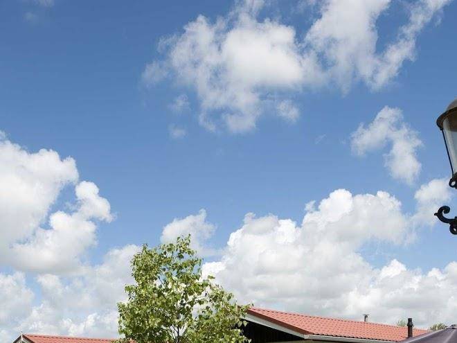 Ardoer vakantiepark de meerpaal