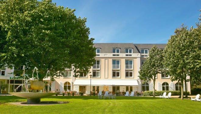 Badhotel domburg
