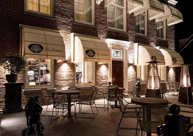 B&b Brasserie De Lindeboom Serooskerke Image