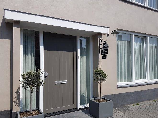 B&b de noorman