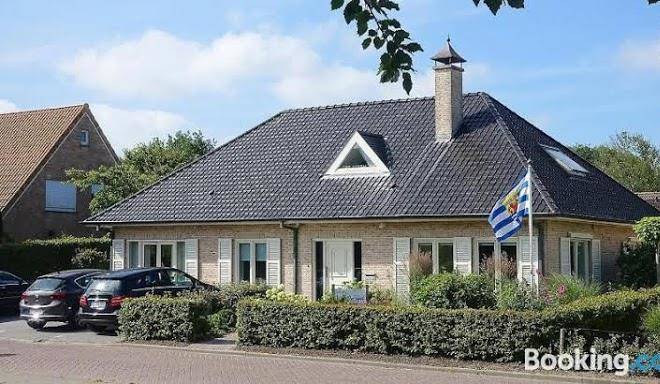 B&b witvliet