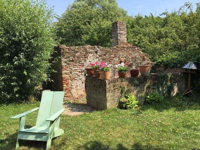 Bed and breakfast frankrijk noord
