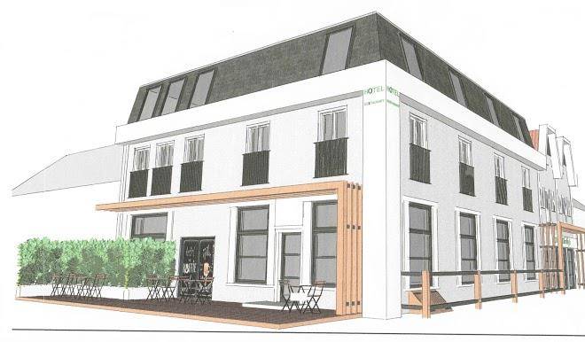 Boutique Hotel Charley's Image