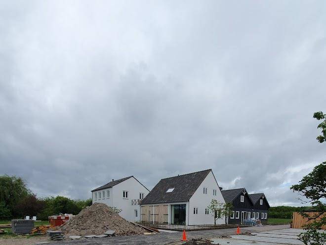 De bonte beleving