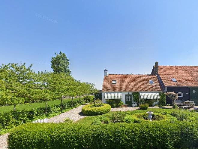 De notenboom