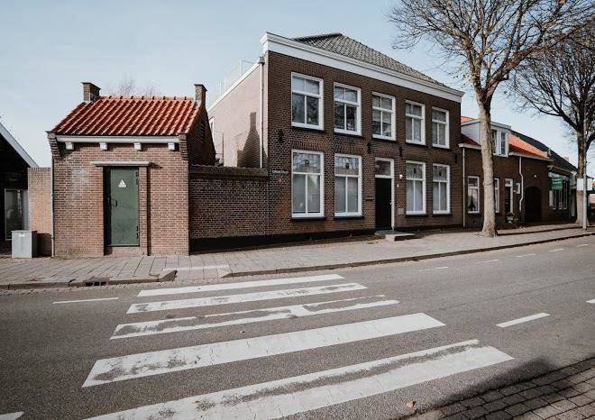 De Zilte Melis Image