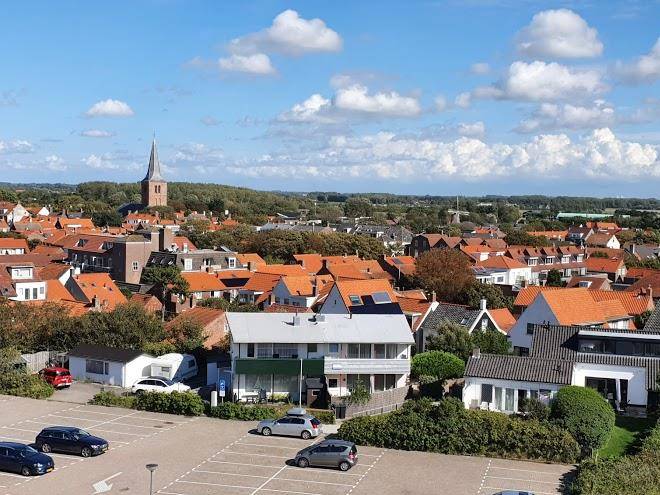 Hotel domburg4you