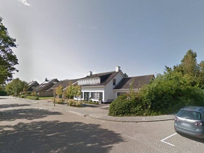 Duinoord domburg