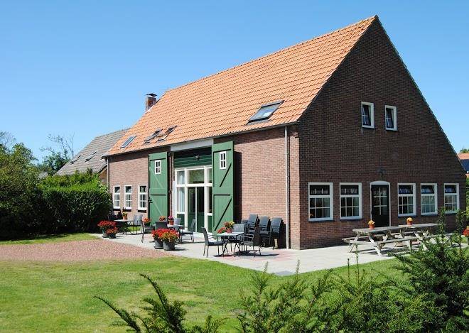 Duinoord oostkapelle
