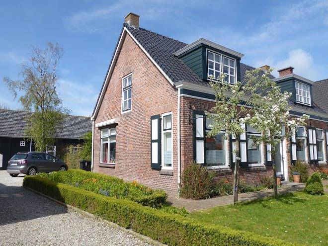 Gastenverblijf neeltje