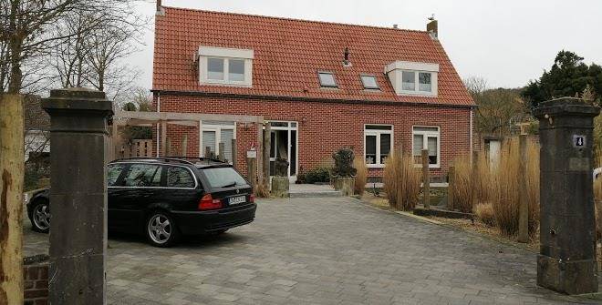 Het pauwtje
