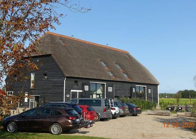 Hoeve plantlust