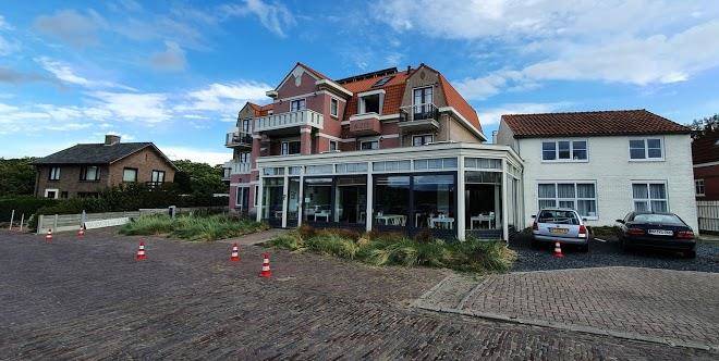 Hotel Bosch En Zee Image