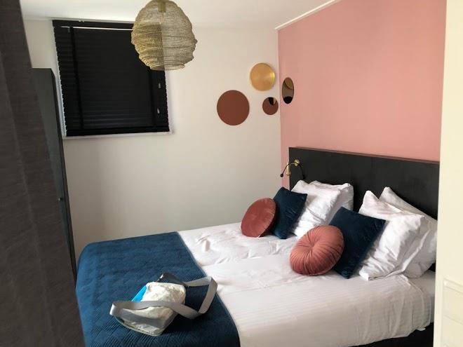 B&b duinhuys
