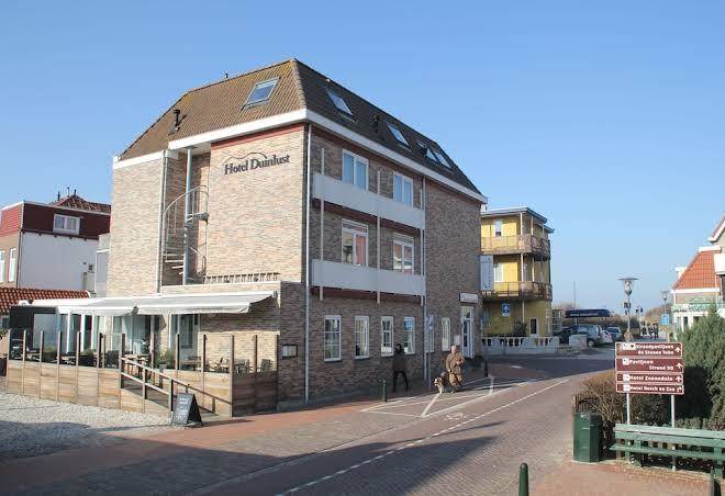 Hotel duinlust