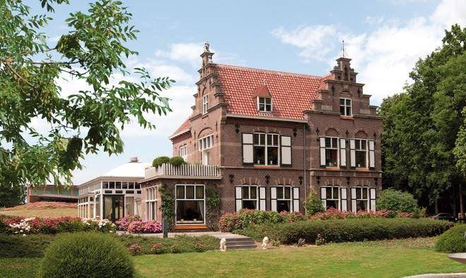 Huys Ter Schelde Partyrestaurant Hotel Image