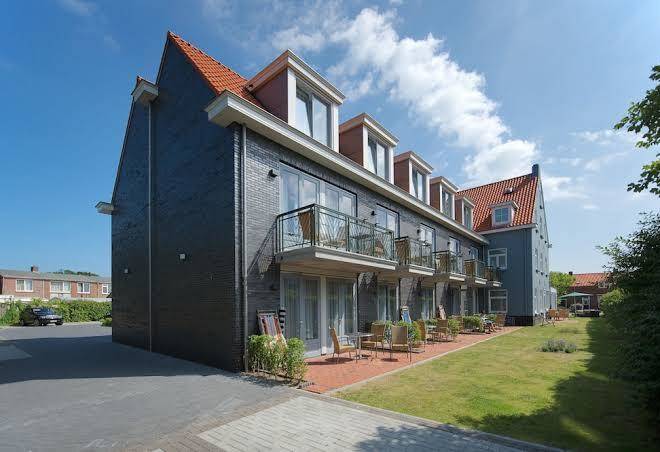 Hotel in den brouwery