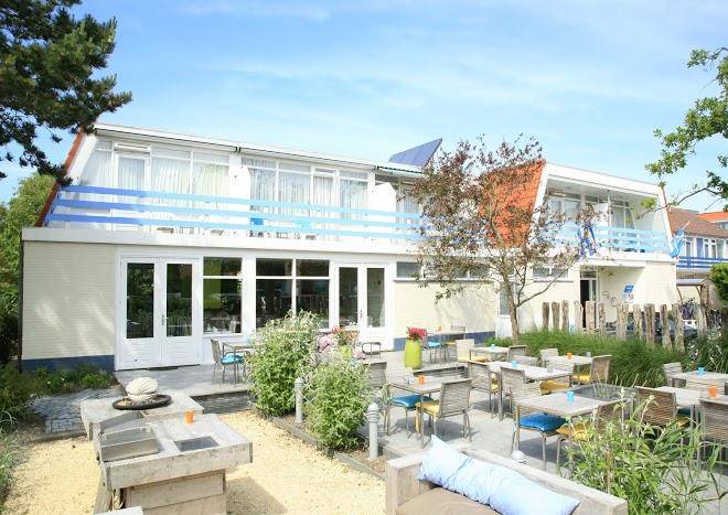 Hotel kijkduin domburg