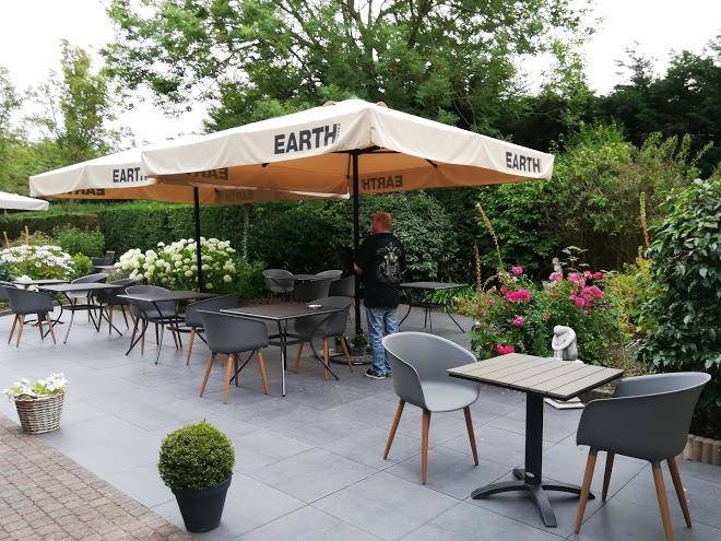 Hotel randduin