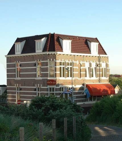 Hotel Ter Duyn Image