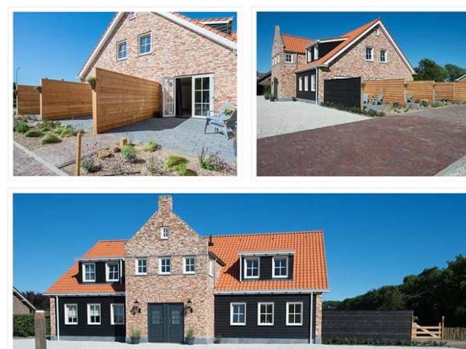 Kamerverhuur Zilte Hoeve Zoutelande Image