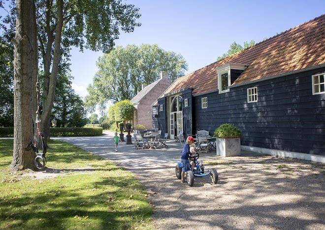 Landgoed twistvliet