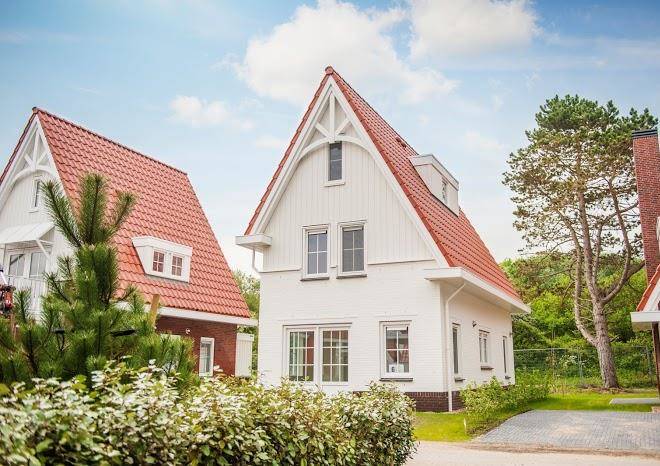 Largo Noordzee Residence Dishoek Image