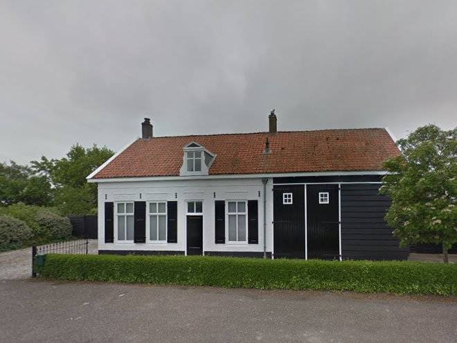 Le garage