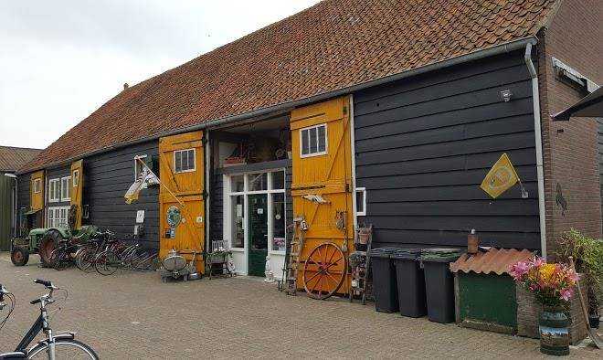 Mariekerke