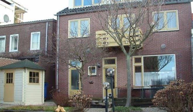 Pension de zeeschelp