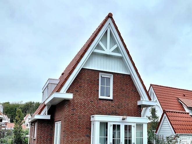 Receptie noordzee residence dishoek