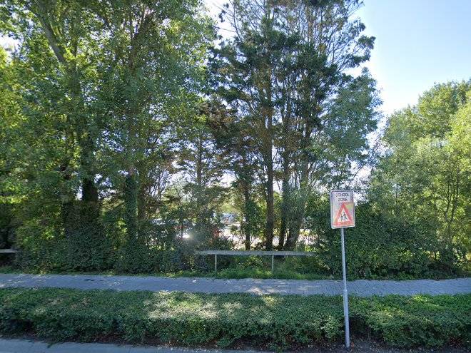 Roosjesweg 2