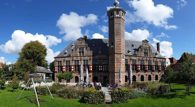 Sint anthonijshoek