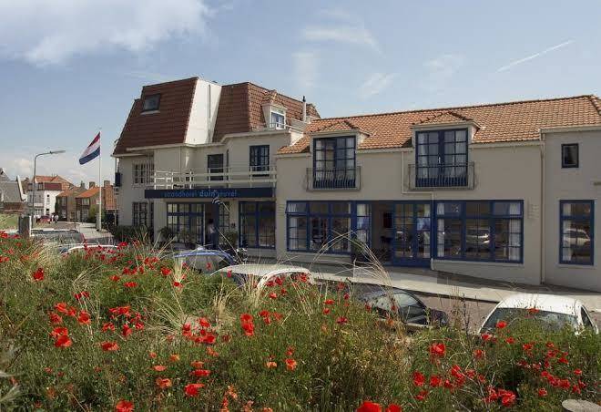 Strandhotel Duinheuvel Image