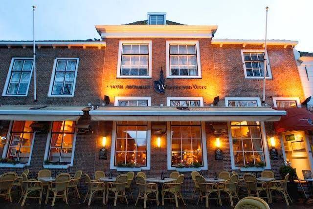 T waepen van veere