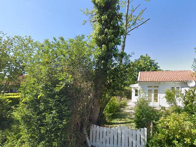 Vakantiehuis de hommel burgvliet
