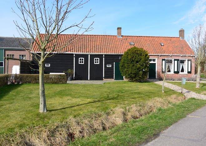Vakantiehuisje De Tollenaer Image
