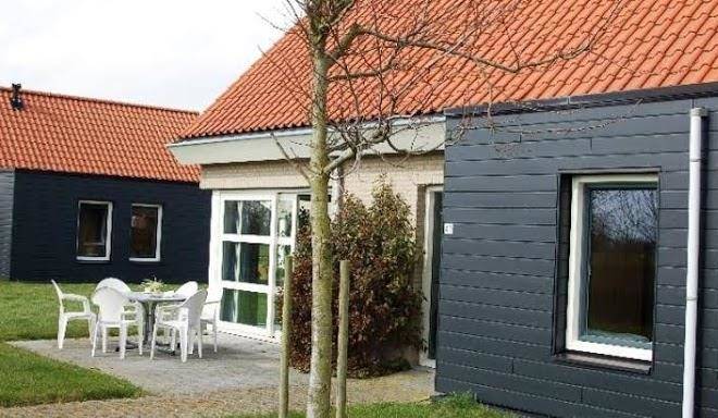 Vakantiepark broedershoek