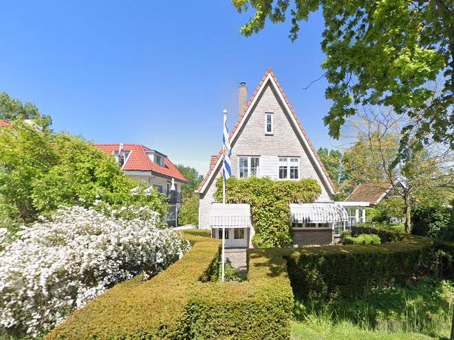 Wentehoeve