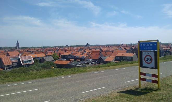 Westkapelle Image