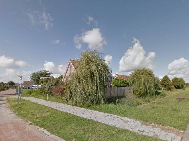 Zoutelande modern verblijf bij de zee