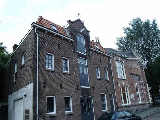 B&b zeeuws genoegen