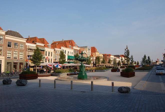City hotel vlissingen