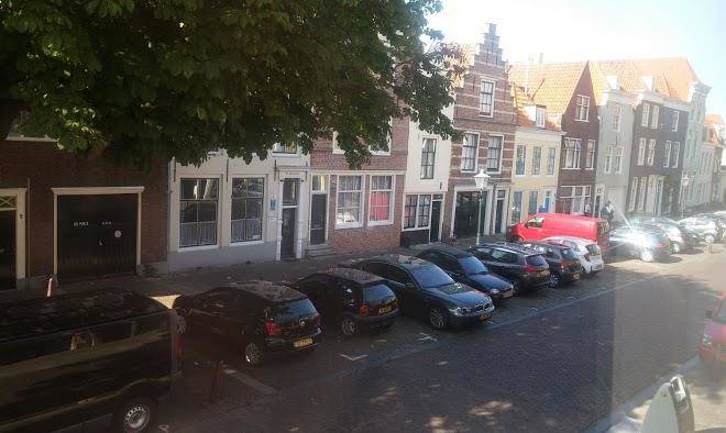 De kleyne wereld